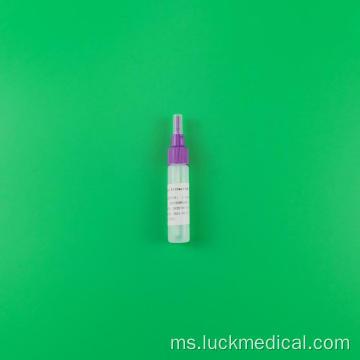 Kit Ujian Diagnostik Antigen Rapid Jenis A